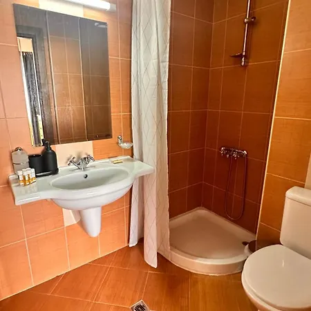 Pirin Golf Mountain Apartment Razlog Exterior photo